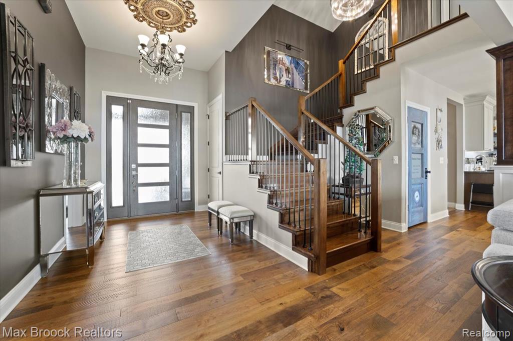 8184 Woodland Shore Drive, Brighton, MI 48114 — Photo 5