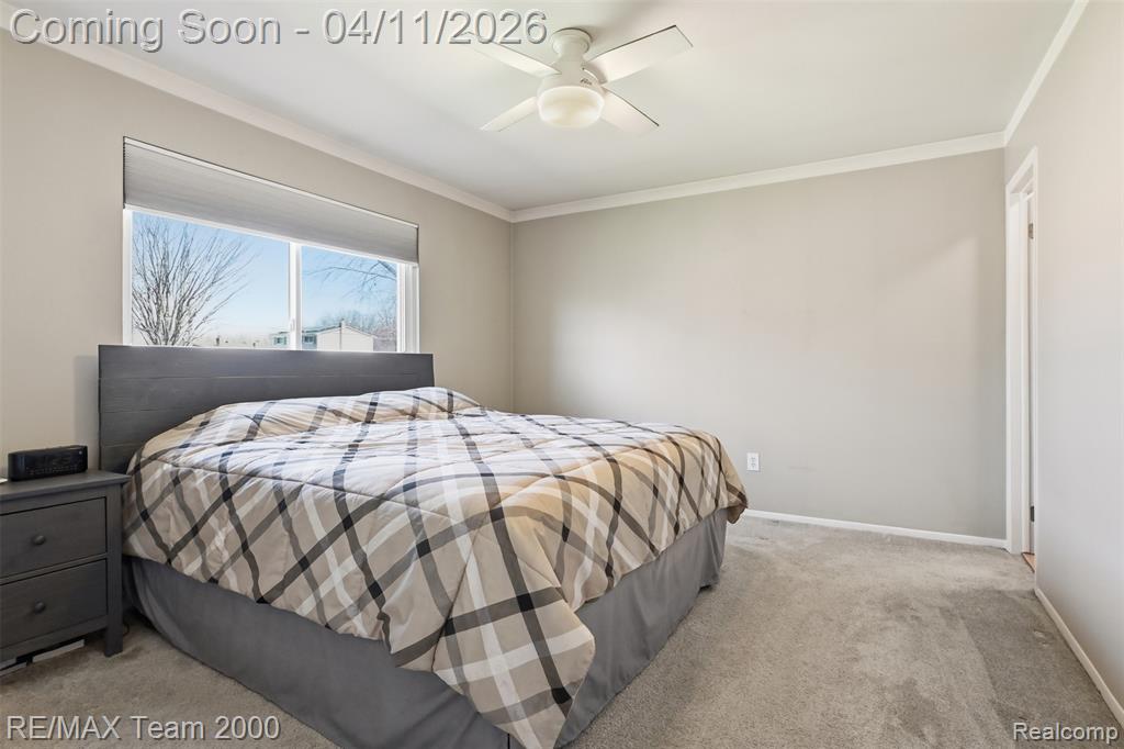 43800 Simsbury Street, Canton, MI 48187 — Photo 19