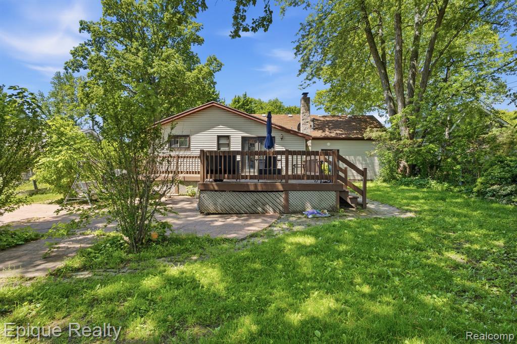 1609 New Jersey Avenue, Marysville, MI 48040 — Photo 17