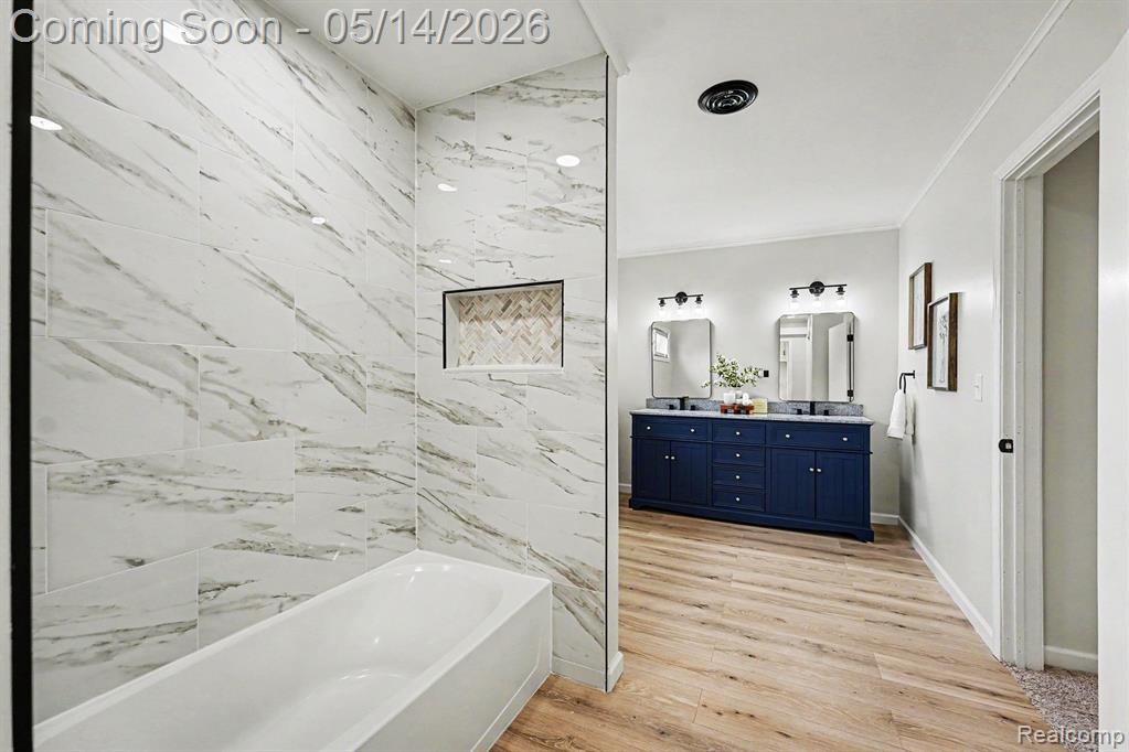 4052 Longtin Avenue, Lincoln Park, MI 48146 — Photo 10