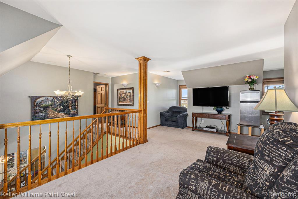 124 S Doran Road, Imlay City, MI 48444 — Photo 22