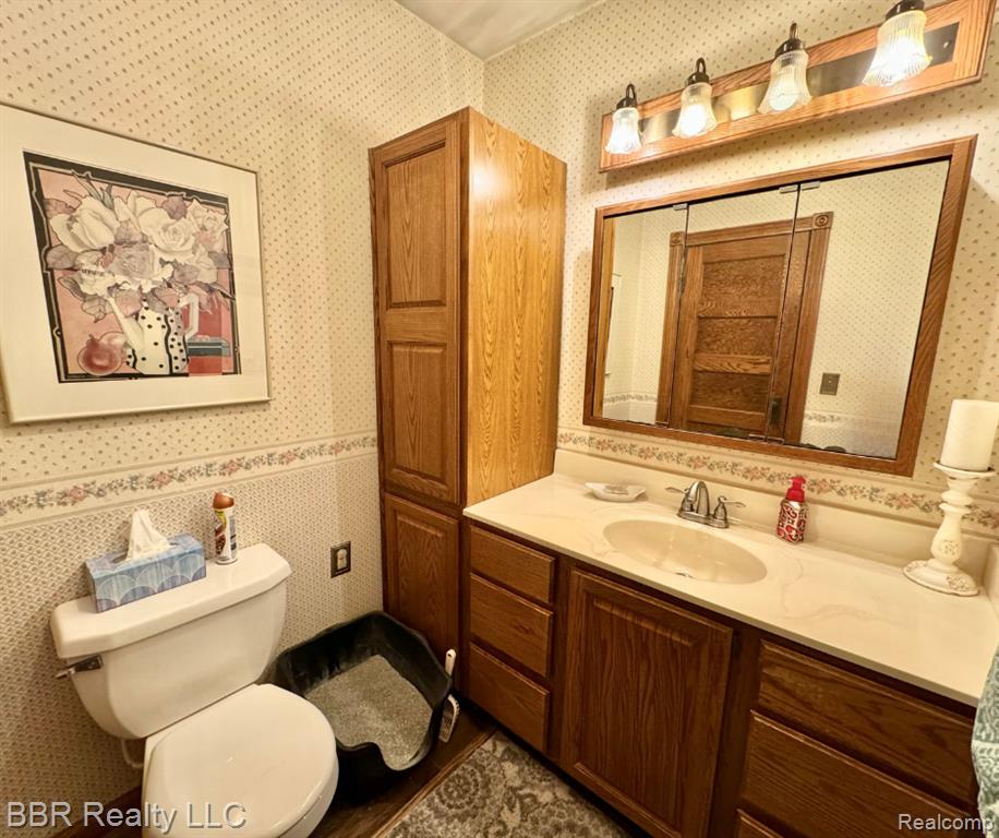 611 MONROE Street, Carleton, MI 48117 — Photo 9