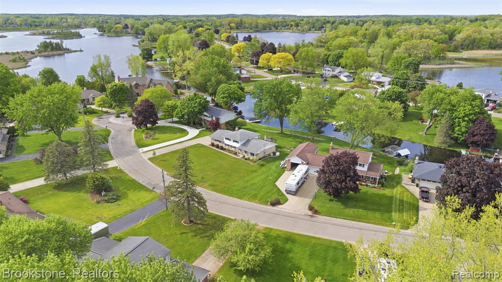 1334 Beemer Court, Oxford, MI 48371 — Photo 40