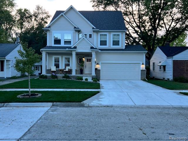 4707 Olivia Avenue, Royal Oak, MI 48073 — Photo 35