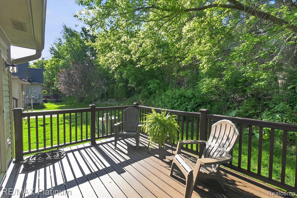 540 Snowfall Court, Howell, MI 48843 — Photo 31