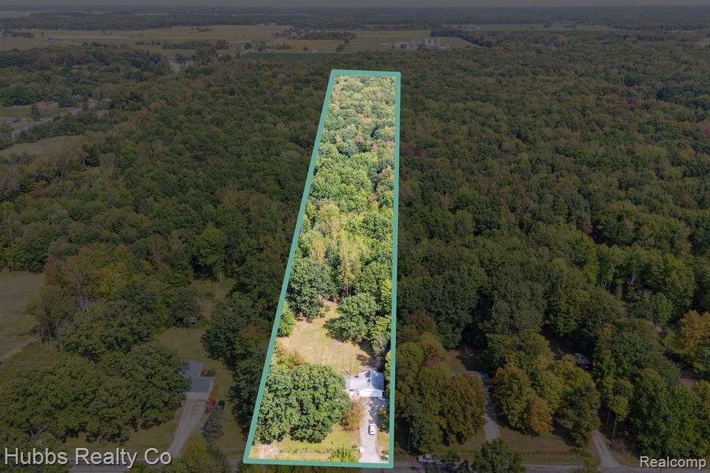1247 E BURT Road, Burt, MI 48417 — Photo 59