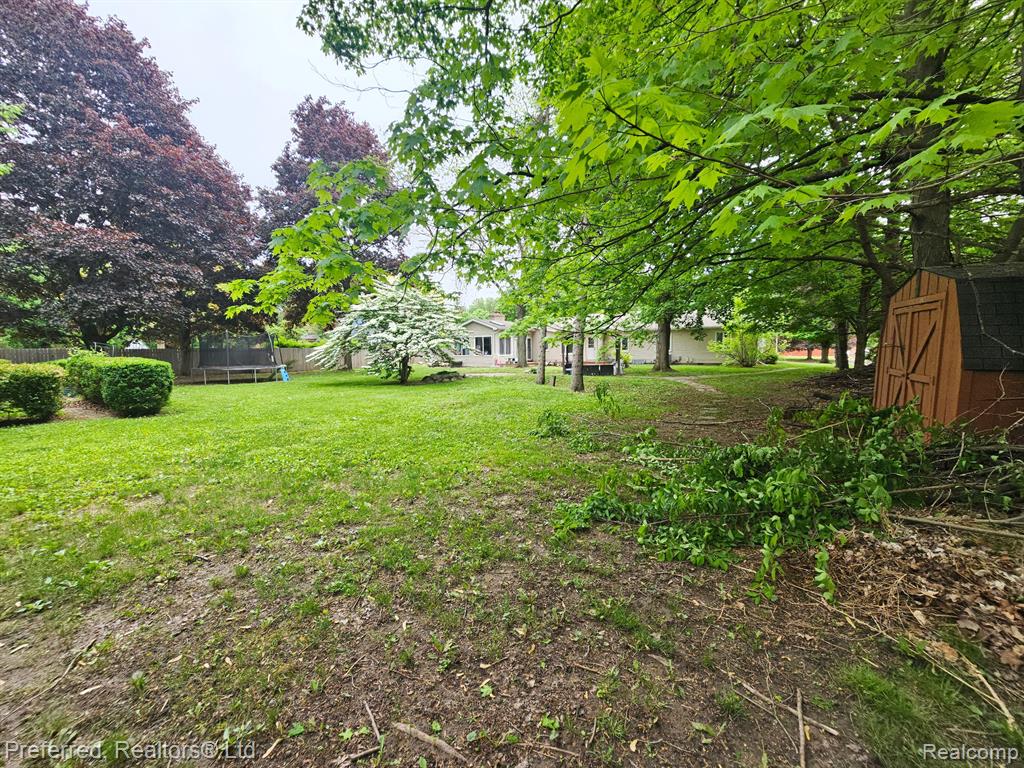 6120 SIERRA Pass, Flint, MI 48532 — Photo 6