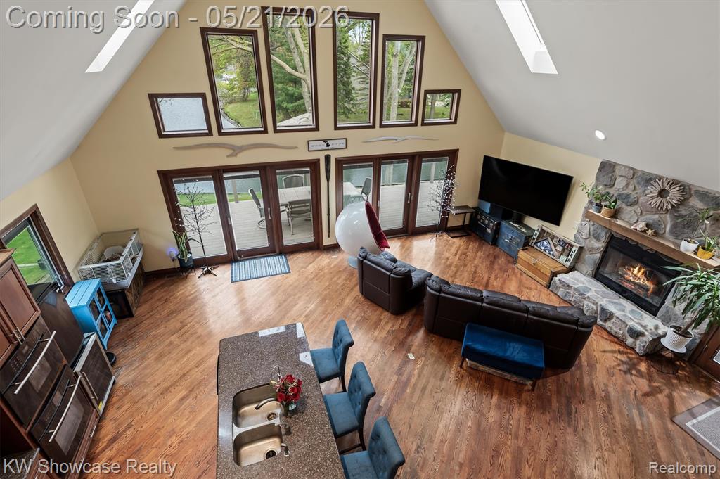 9650 Montgold Avenue, White Lake, MI — Photo 23