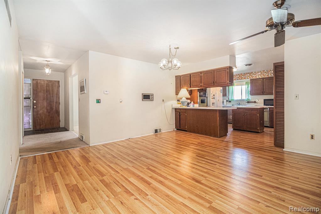 425 Palmerston Street, River Rouge, MI 48218 — Photo 4