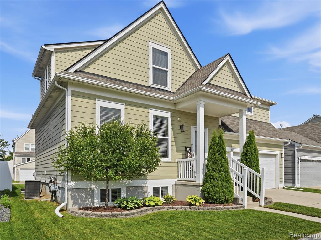 59119 E Brockton Street, New Haven, MI 48048 — Photo 3