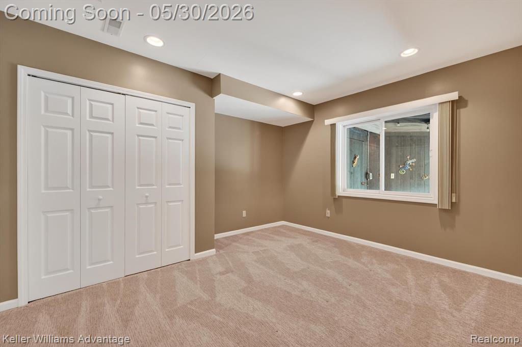 6356 Branford Drive, West Bloomfield, MI — Photo 48