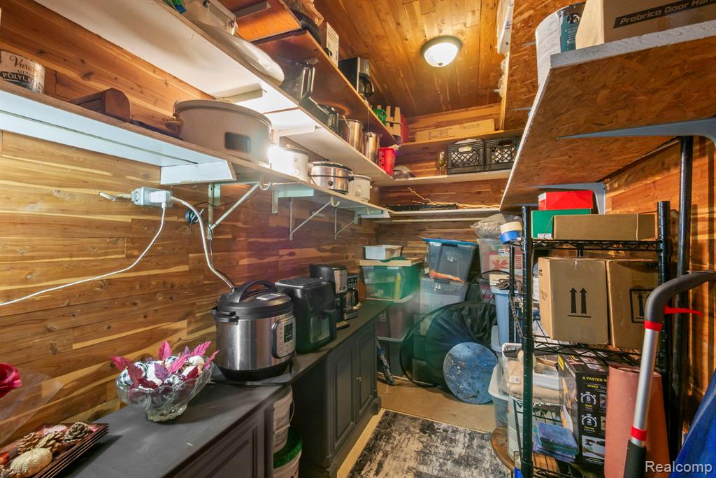 6736 Lakeshore Road, Lexington, MI 48450 — Photo 36