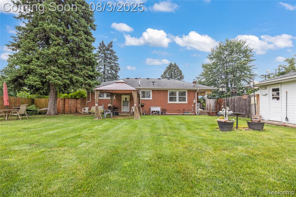44940 Tyler Road, Van Buren, MI 48111 — Photo 9