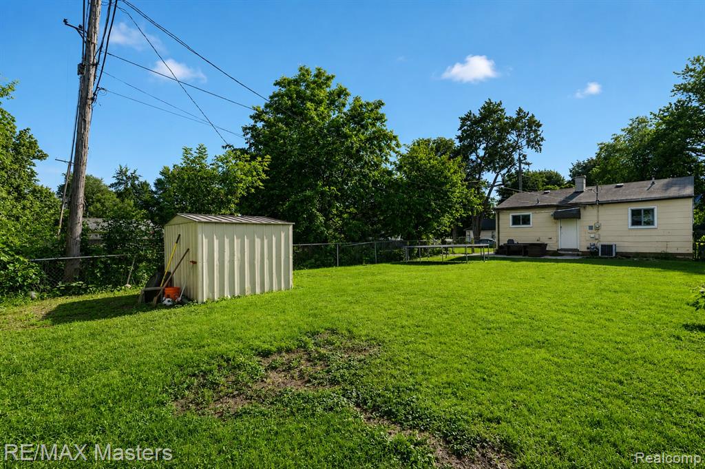 5901 Ziegler Street, Taylor, MI 48180 — Photo 26