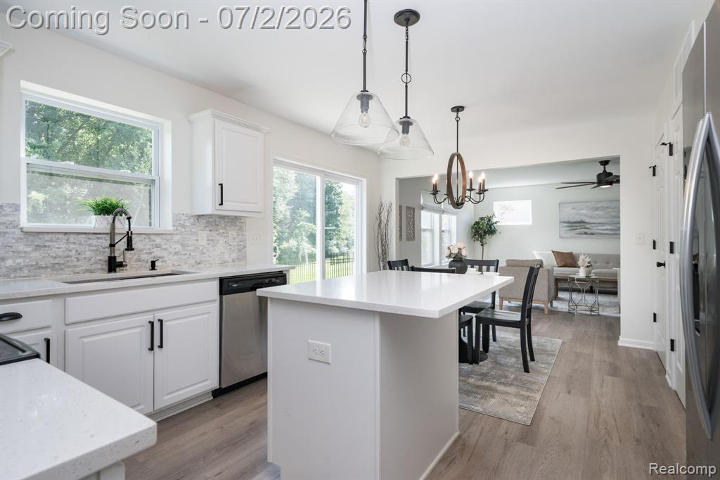425 Knollwood Drive, Ortonville, MI 48462 — Photo 19