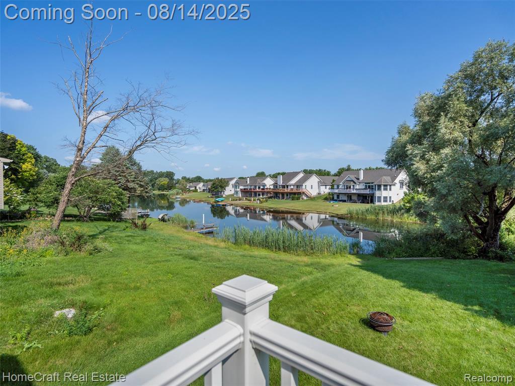 59608 BARKLEY Drive, New Hudson, MI 48165 — Photo 4