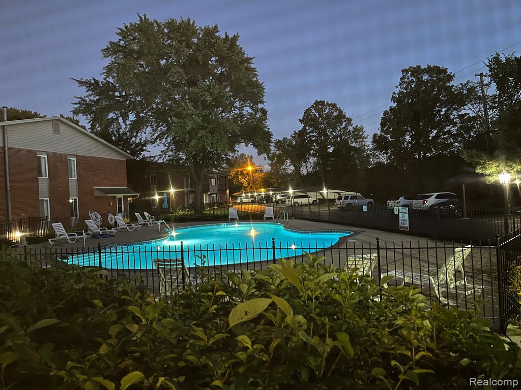 4009 BENJAMIN Avenue, 7, Royal Oak, MI 48073 — Photo 19