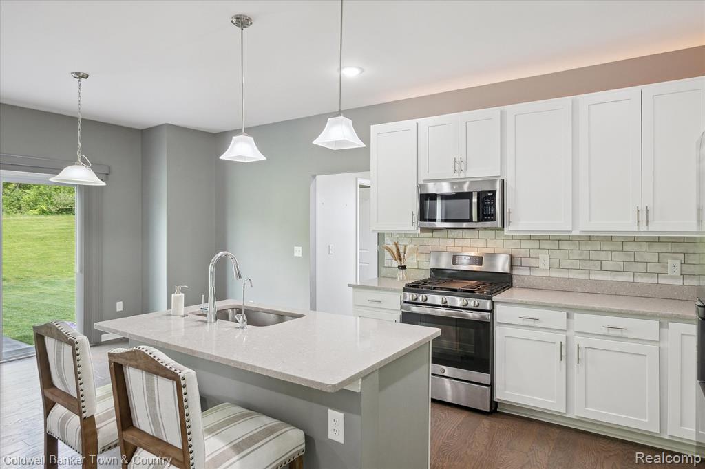 9850 Kylie Drive, Brighton, MI 48116 — Photo 10
