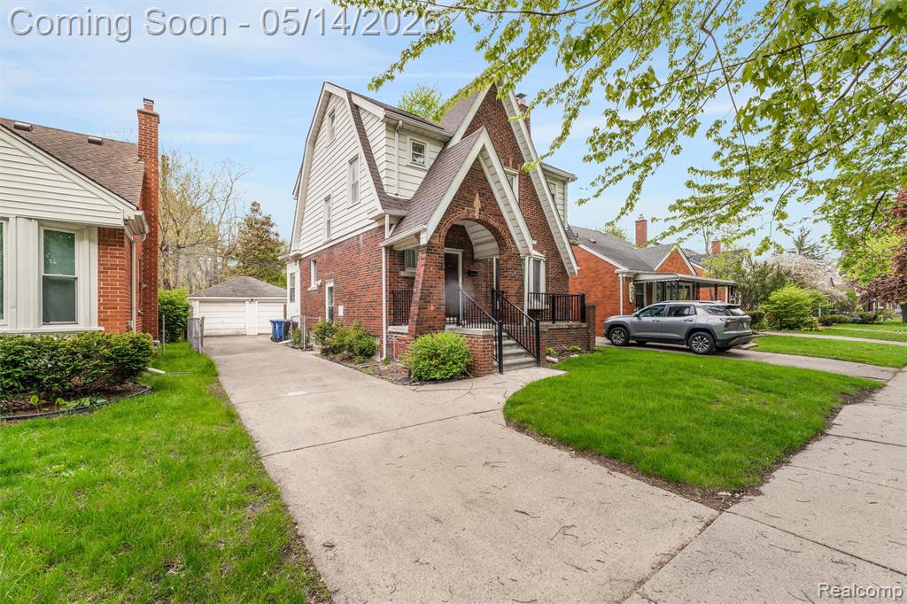 11319 Seminole, Redford, MI 48239 — Photo 3