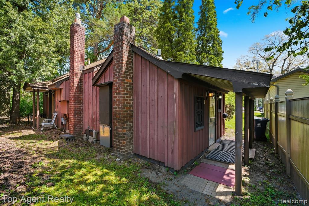 745 Karmada Street, Plymouth, MI 48170 — Photo 4