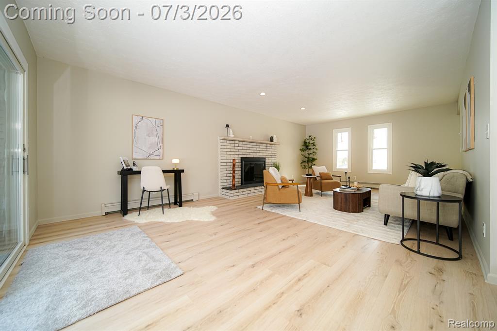 6578 Greene Haven Drive, Clarkston, MI 48348 — Photo 28
