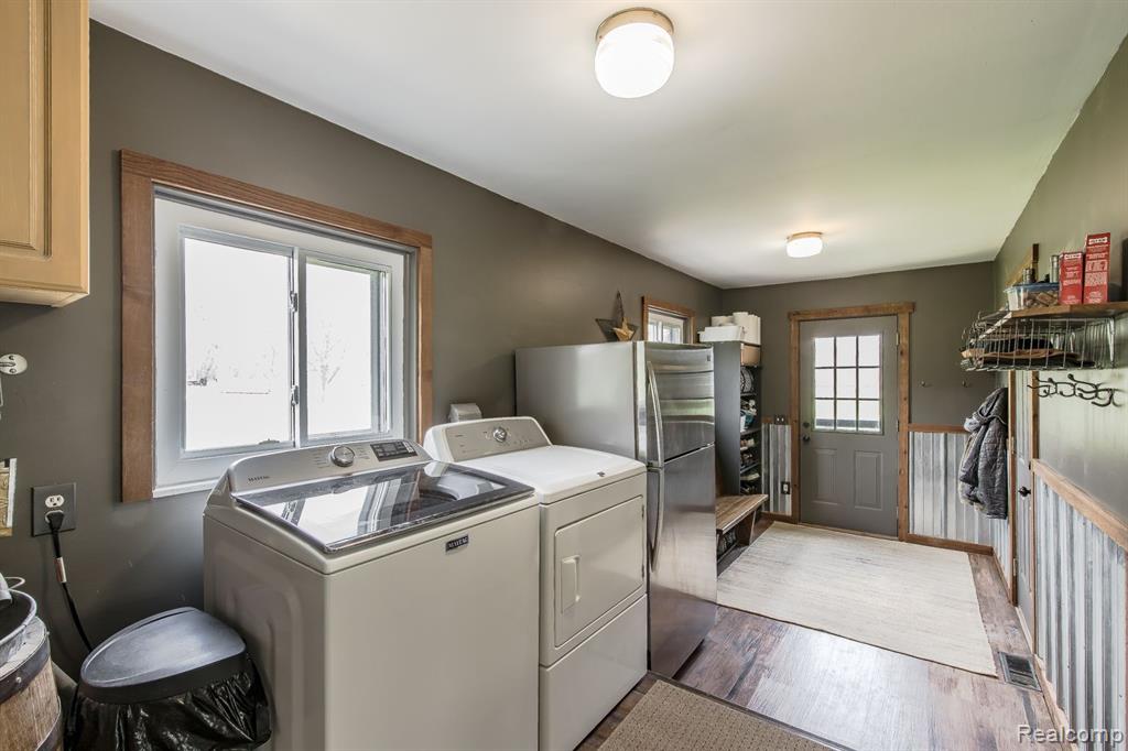 8650 KNOX Road, Clarkston, MI 48348 — Photo 25