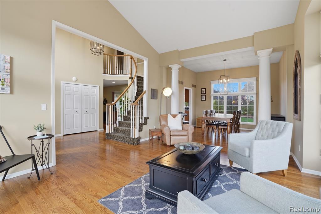 13982 Pleasant View Court, Plymouth, MI 48170 — Photo 5