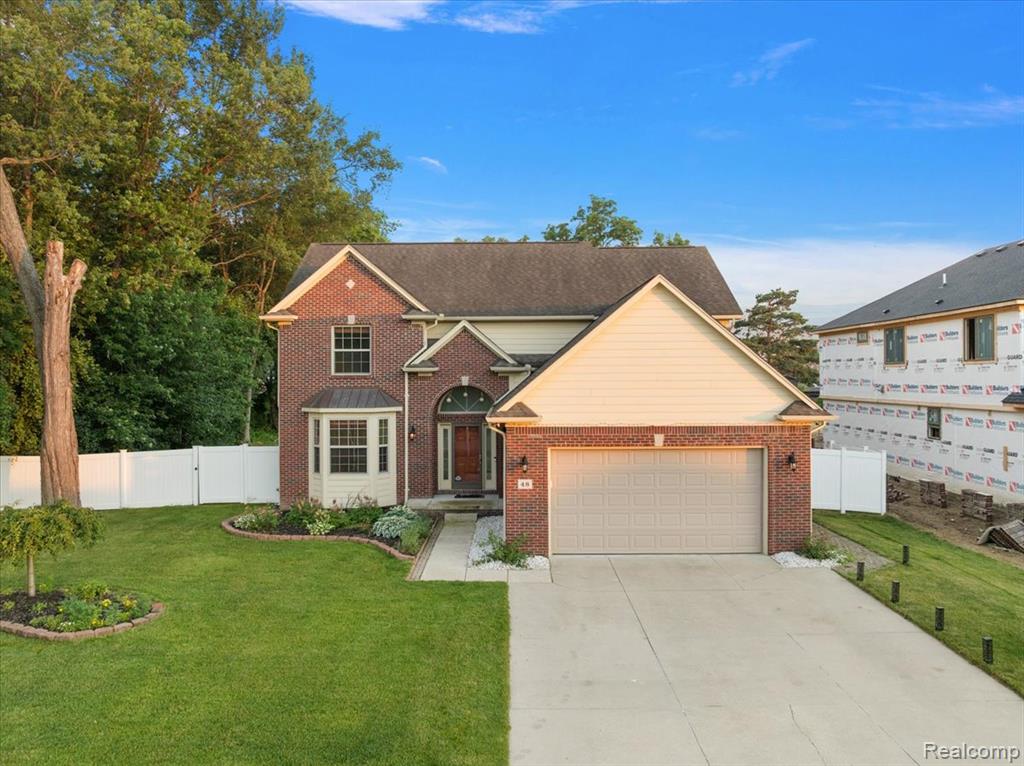 48 Starr Drive, Troy, MI 48083 — Photo 2