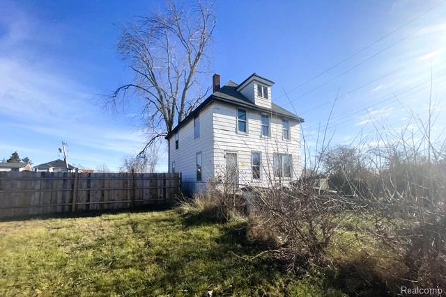 8826 Appoline Street, Detroit, MI 48228 — Photo 4