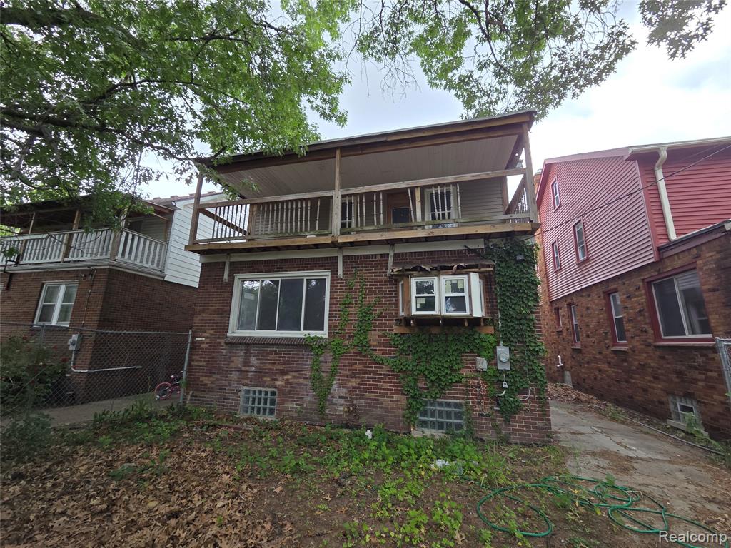 16169 Roselawn Street, Detroit, MI 48221 — Photo 5