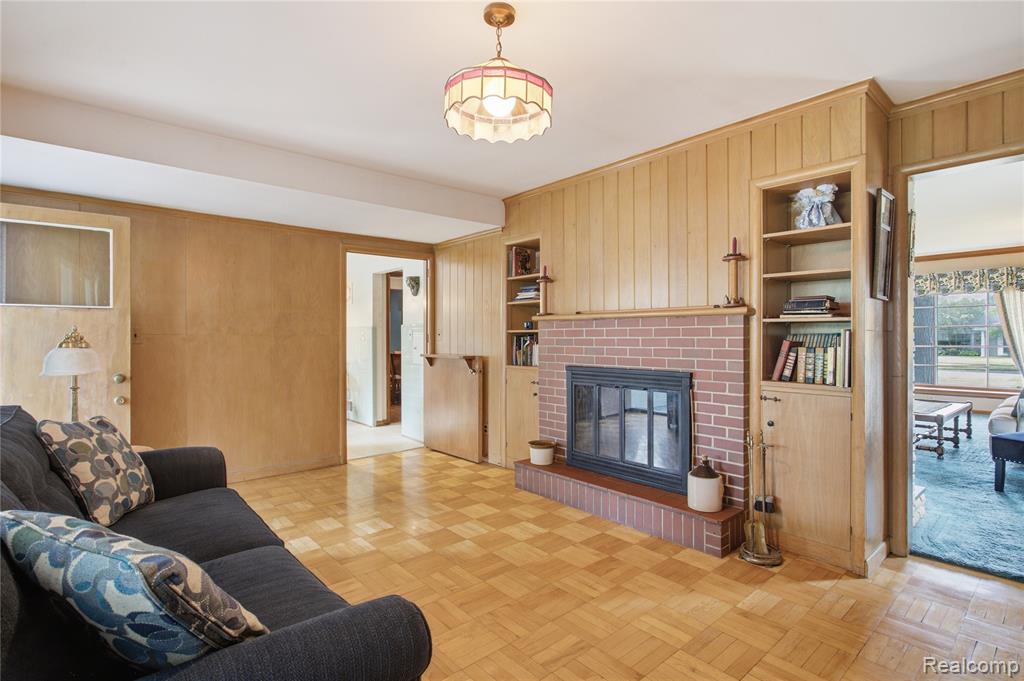1956 Beverly Boulevard, Berkley, MI 48072 — Photo 13