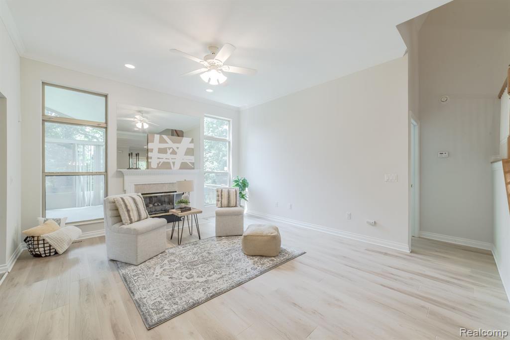 7191 ELDERWOOD Circle, Clarkston, MI — Photo 13