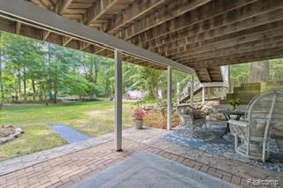 11135 Windy Hill Drive, Fenton, MI 48430 — Photo 11