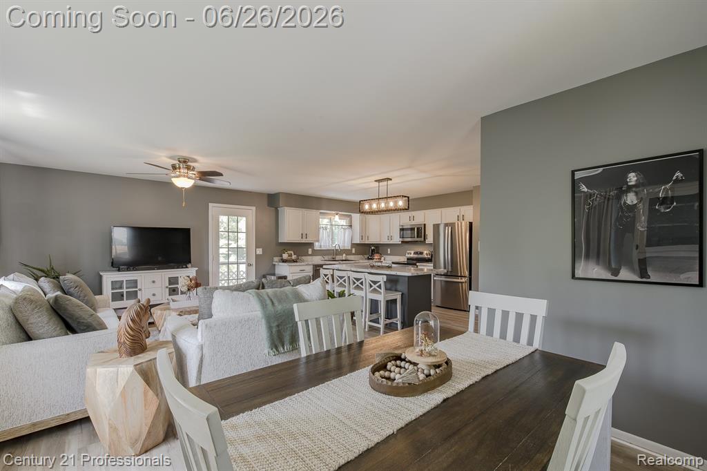 500 Neptune Drive, Ortonville, MI 48462 — Photo 21