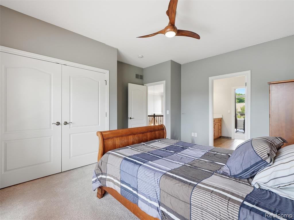 21081 Equestrian Trail, Northville, MI 48167 — Photo 55