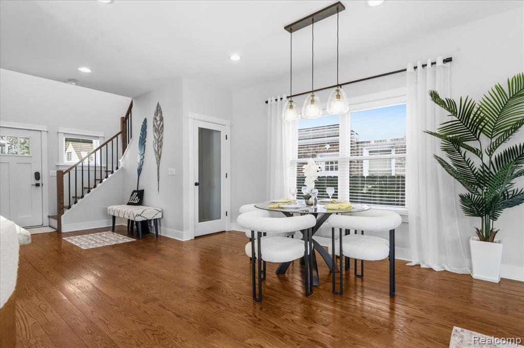 718 N Alexander Avenue, Royal Oak, MI 48067 — Photo 17