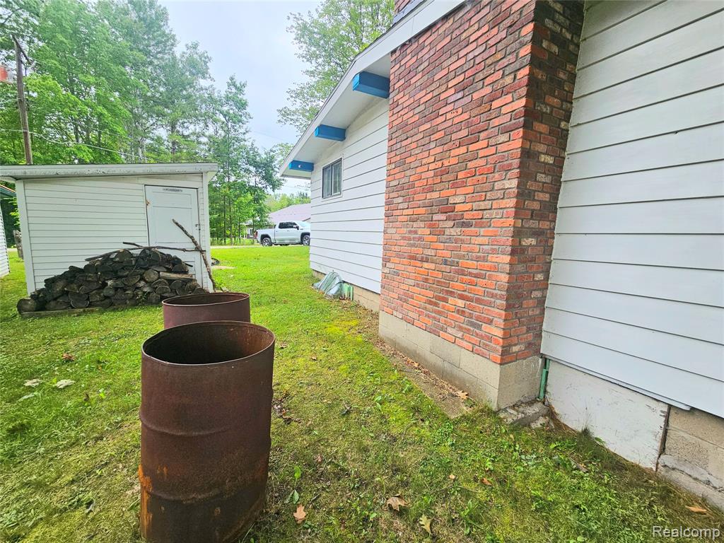 942 Pequot Lane, Hope, MI 48628 — Photo 11