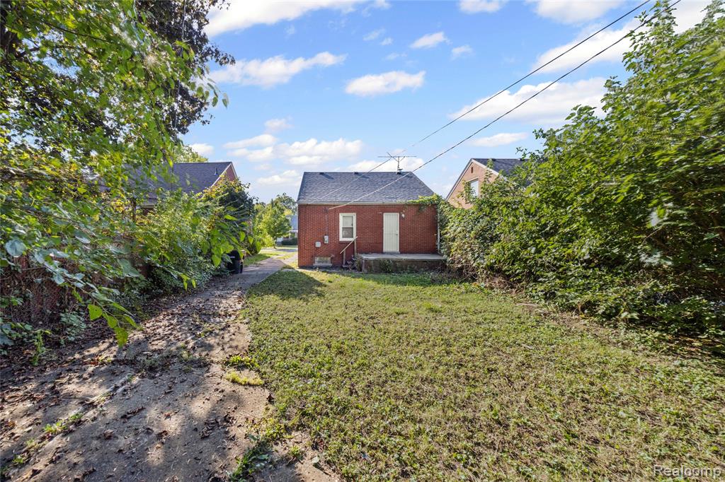 7280 Rosemont Avenue, Detroit, MI 48228 — Photo 6