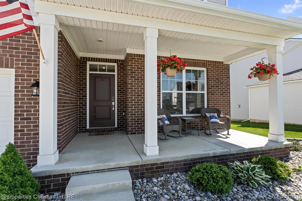 2721 Maize Loop, Saline, MI 48176 — Photo 5