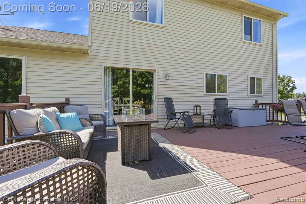 2100 Ore Creek Lane, Brighton, MI 48114 — Photo 37