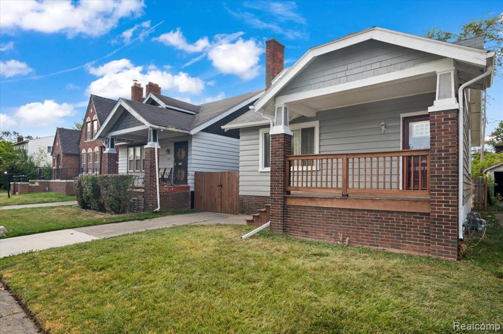 13581 Cloverlawn Street, Detroit, MI 48238 — Photo 2