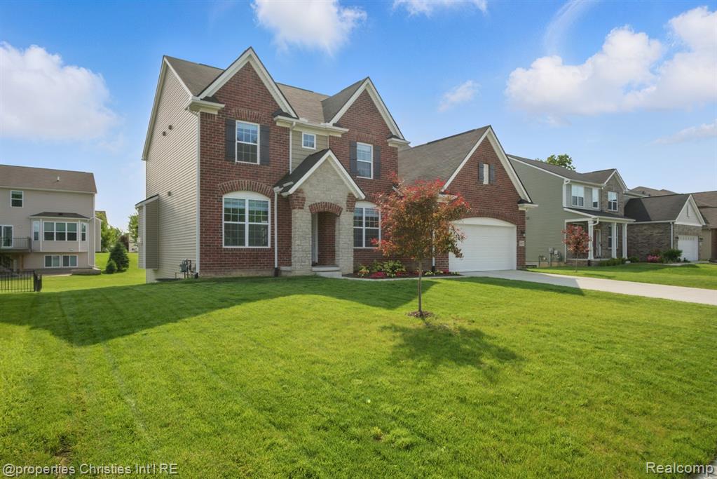 4155 Montith, Ypsilanti, MI 48197 — Photo 39