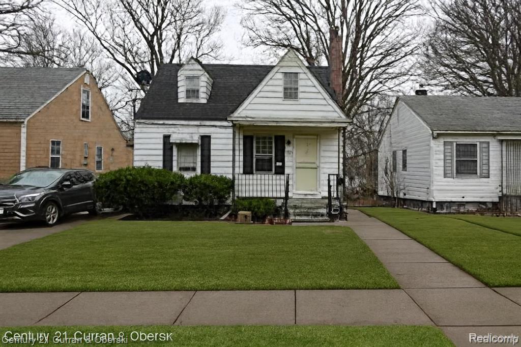 4383 Neff Avenue, Detroit, MI 48224