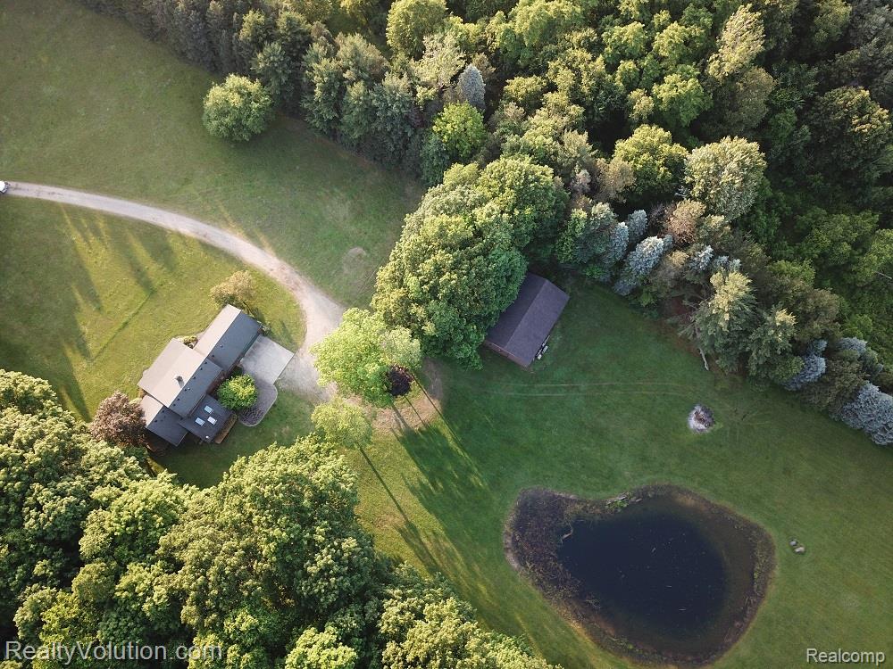 1955 Misty Meadow Lane, Lapeer, MI 48446 — Photo 2