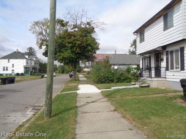 4208 HOLCOMB Street, Detroit, MI 48214 — Photo 29