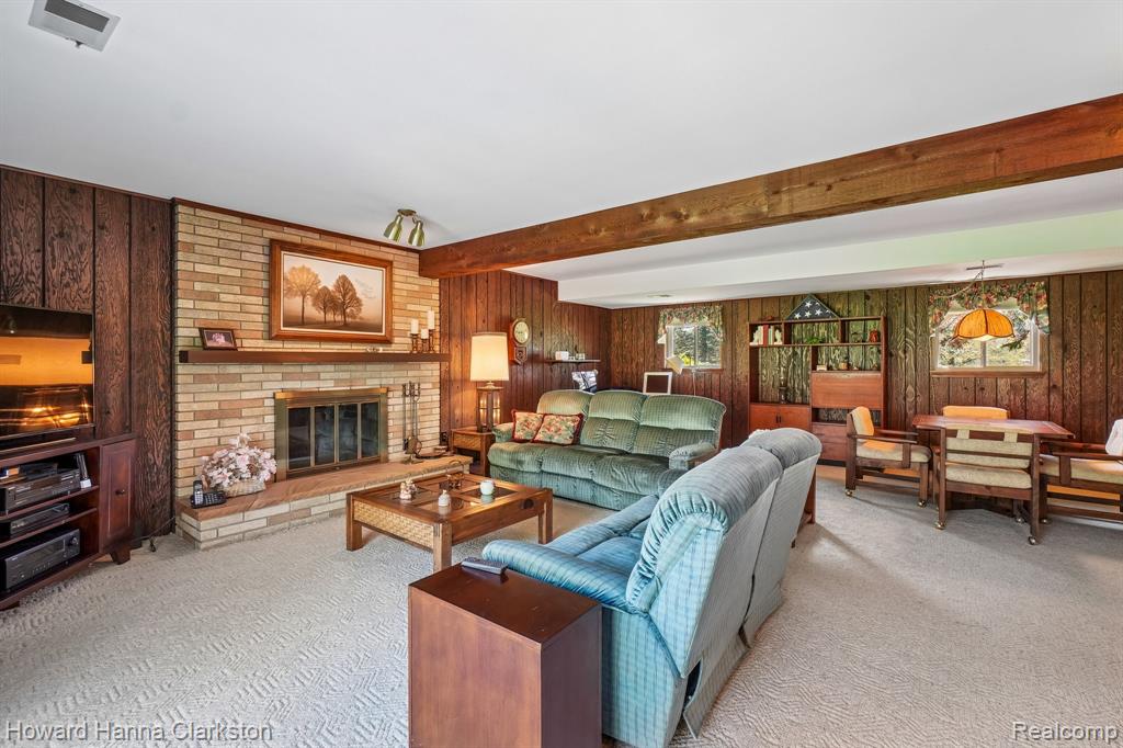 12120 Carriage Trail Drive, Davisburg, MI 48350 — Photo 26