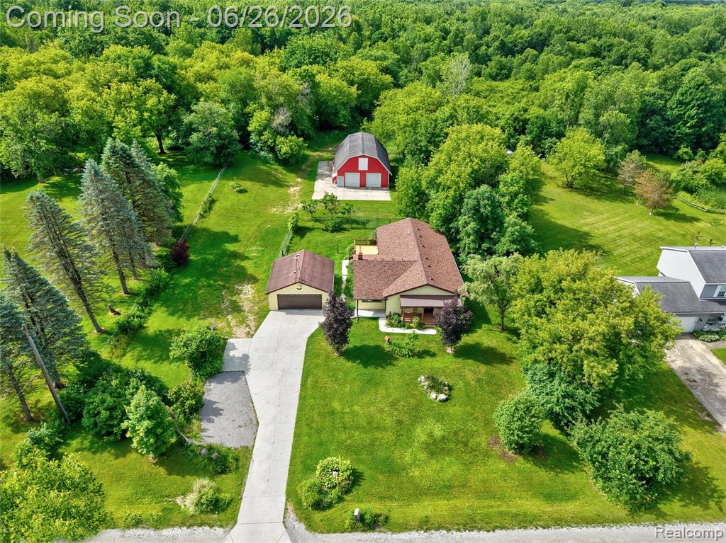 5366 E Mount Morris Road, Mount Morris, MI 48458 — Photo 52