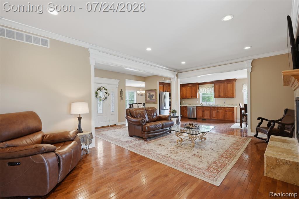21201 29 Mile Road, Ray, MI — Photo 13