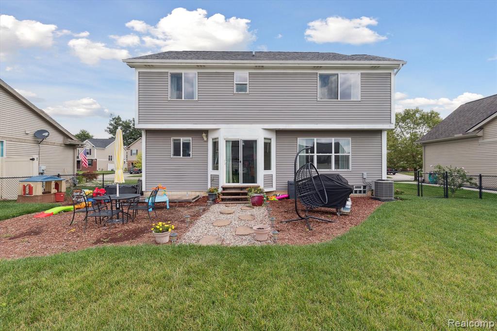 9363 Olde Hickory Lane, Berlin, MI 48166 — Photo 32