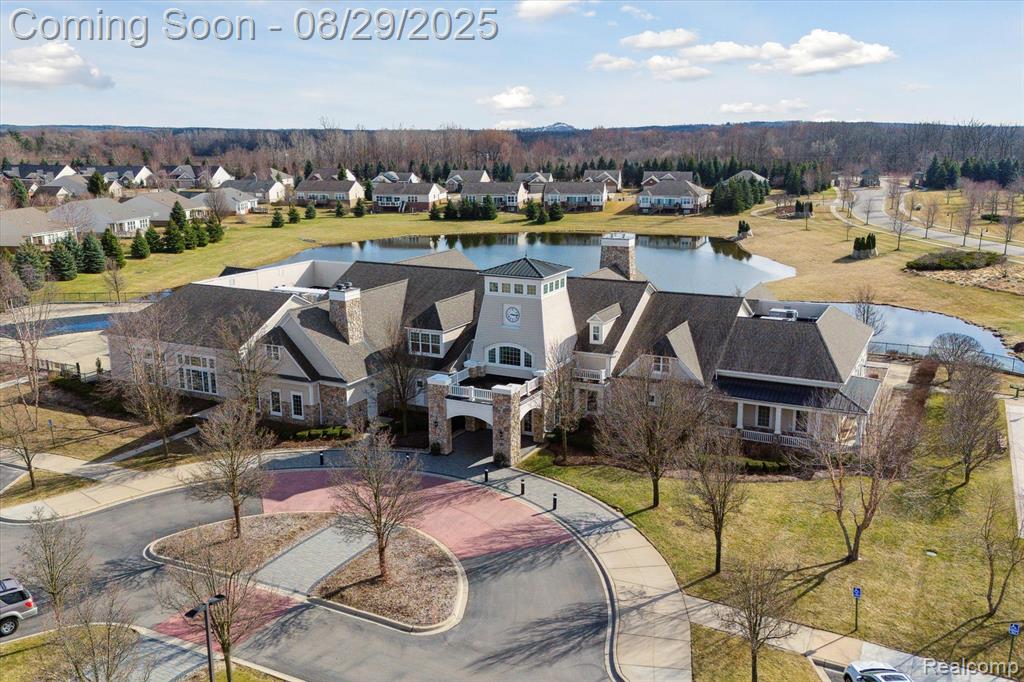 6523 Prairie Dunes Drive, 69, Grand Blanc, MI 48439 — Photo 20